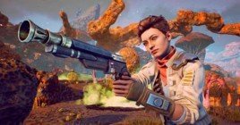 Стала известна дата релиза RPG The Outer Worlds в Steam