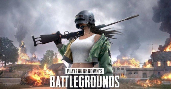 Разработчики PUBG раздают G-Coin и проводят ивенты