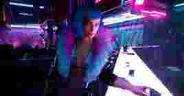 Cyberpunk 2077 лучше всего предзаказывают в Китае