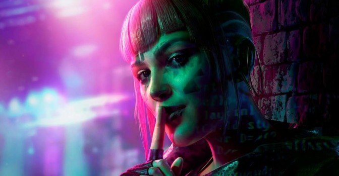 Для Watch Dogs: Legion вышло обновление 2.0