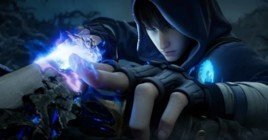 Разработчики Naraka: Bladepoint показали геймплей за Kylin Zhang