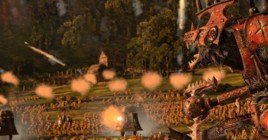 В Total War: Warhammer 3 появилась карта нового режима