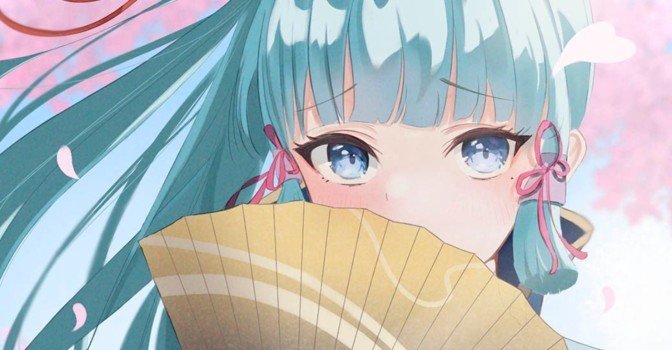Genshin Impact получил событие «Новое приключение? Вперёд!»