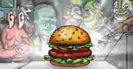 Cимулятор бургерной Godlike Burger можно бесплатно забрать в EGS