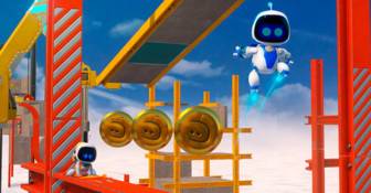 Спасательная операция в Astro Bot Rescue Mission начнется в октябре
