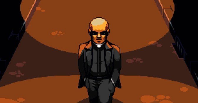 В EGS бесплатно раздают The Textorcist: The Story of Ray Bibbia
