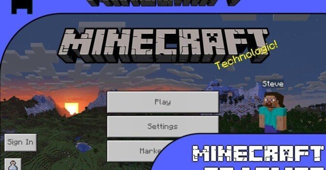 Скачать Майнкрафт 1.21.132 на Android