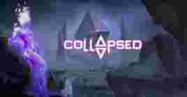 Обзор Collapsed — Стильный хардкор от Glaive Games