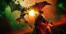 Авторы Shadow Warrior показали новый геймплей экшна Evil West