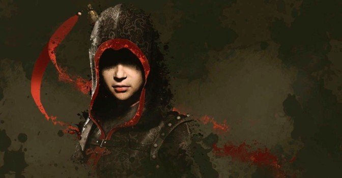 Ubisoft бесплатно раздают Assassin’s Creed Chronicles: China