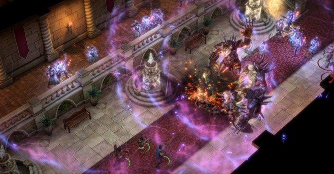 Pathfinder: Kingmaker получит расширенное издание