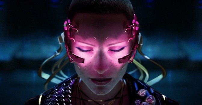 В Cyberpunk 2077 нашли скрытый режим Cinematic RTX
