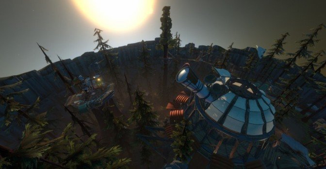 Outer Wilds выйдет в релиз на следующей неделе