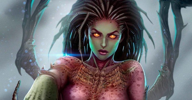 Слух: Blizzard заняты созданием еще одной неанонсированной игры