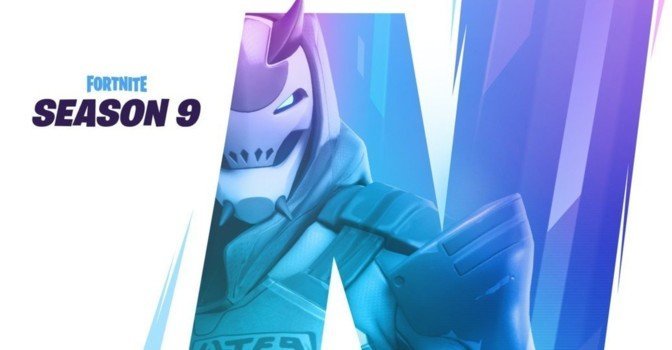 Девятый сезон в Fortnite начнется на этой неделе