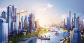 В России создадут градостроительный симулятор – конкурент SimCity