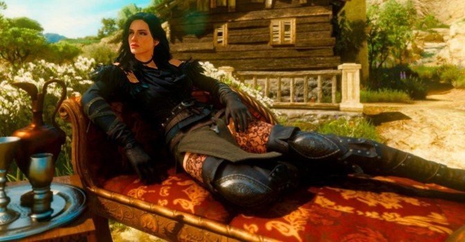 Для The Witcher 3: Wild Hunt вышел патч 4.01 с фиксами ошибок