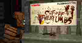 Dead Space обзавелся бесплатным демейком в стиле PlayStation 1