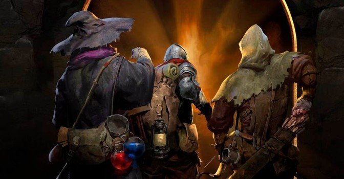 Dark and Darker была удалена из Steam после обвинений от Nexon