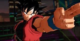 Super Dragon Ball Heroes выйдет в апреле