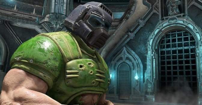 Утечка: в работе DOOM Year Zero, Dishonored 3 и ремастер Oblivion