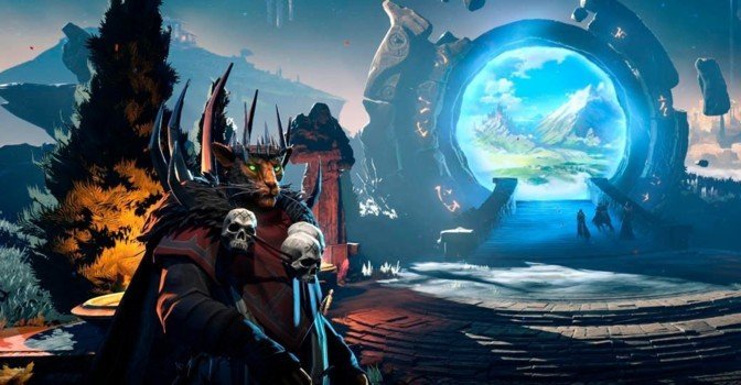 Age of Wonders 4 – вышла магическая стратегия от авторов Overlord