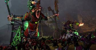 Total War: Warhammer 2 доберется до Linux и macOS