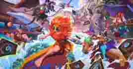 В июле для Hearthstone выпустят дополнение «Раздор в тропиках»