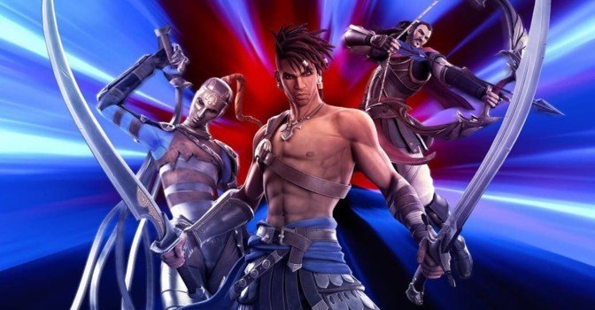 Для Prince of Persia: The Lost Crown готовят новые режимы и DLC