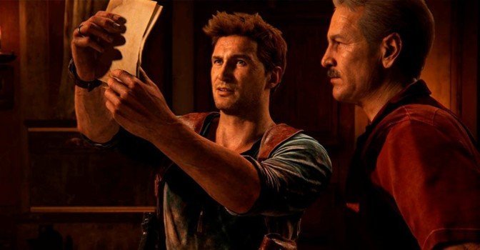 Вышел трейлер сборника Uncharted: Legacy of Thieves Collection