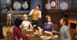 The Sims 4 достигла отметки в 20 миллионов игроков