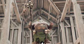 Начался сезон охоты на лордов в Warhammer: Vermintide 2