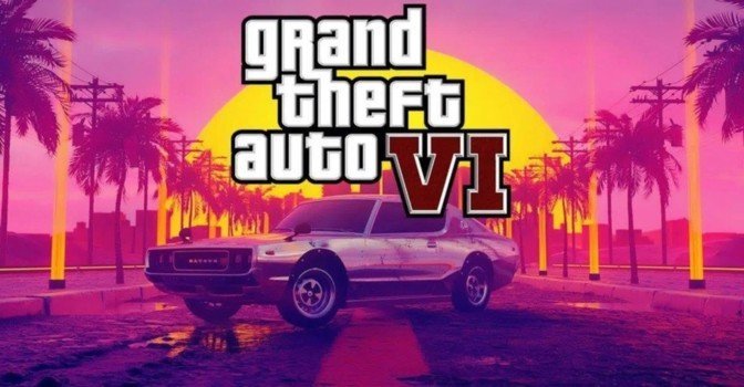 Все, что мы знаем о GTA 6 от Rockstar Games