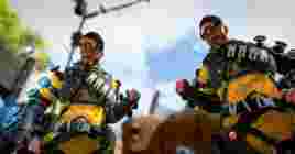 Новое оружие для Apex Legends не за горами