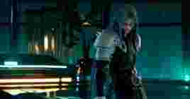 Опубликованы новые скриншоты Final Fantasy 7 Remake
