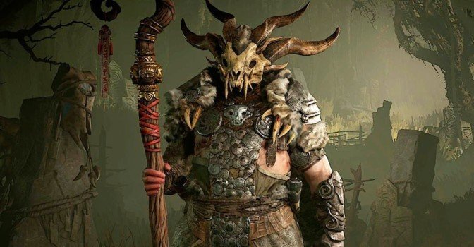 Игра Diablo 4 полноценно вышла и получила награды Twitch Drops