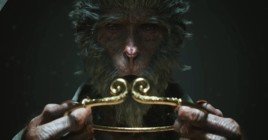 Экшн про царя обезьян Black Myth: Wukong получил новый трейлер