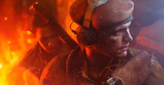 ОБТ Battlefield 5 теперь доступно для всех