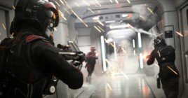 В Star Wars: Battlefront вернулся мультиплеер