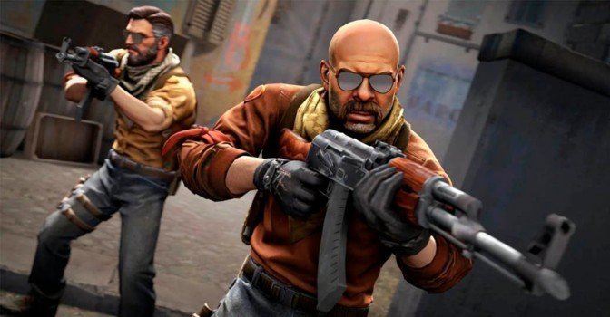 Athletic Esports ждут три матча в «Лиге звезд спорта» по CS:GO