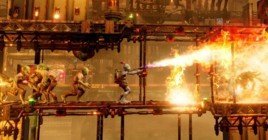 Вышел геймплейный трейлер Oddworld: Soulstorm