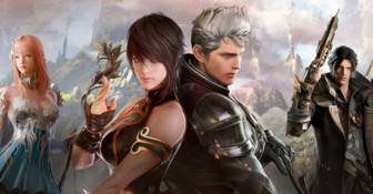 В финальном ЗБТ Lost Ark вы обнаружите новые классы