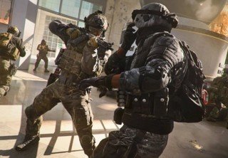 Все оперативники в Call of Duty: Modern Warfare 2 и Warzone 2.0