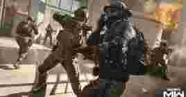 Все оперативники в Call of Duty: Modern Warfare 2 и Warzone 2.0