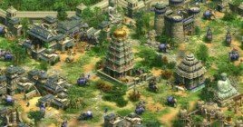Две кампании в Age of Empires 2 стали кооперативными
