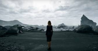 Хидэо Кодзима показал геймплей Death Stranding