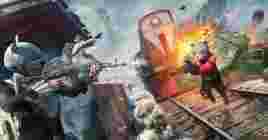 На тестовом сервере PUBG вышло обновление 7.1
