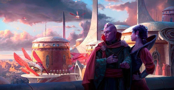 В GOG началась распродажа игр про космос
