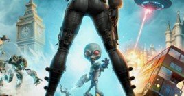 Destroy All Humans 2 — Reprobed получил дату релиза