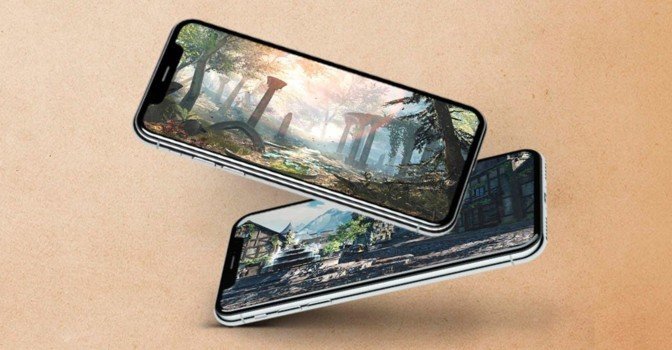 Весной откроется ранний доступ в The Elder Scrolls: Blades